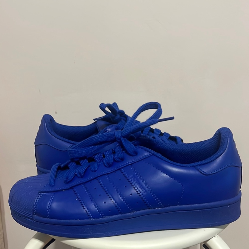 Men's Adidas Superstar Supercolor Pack